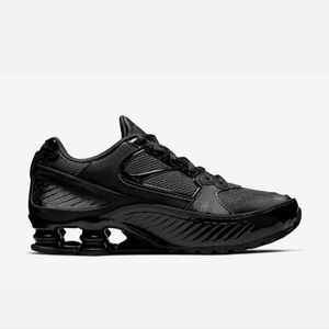 Nike Shox Enigma 2019 Triple Black Women's Size 10 Q9001-001
